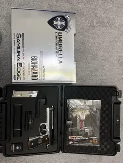 2025年最新】サムライエッジ アルバート01の人気アイテム - メルカリ