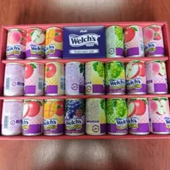 Welch's（ウェルチ）チギフトのサムネイル