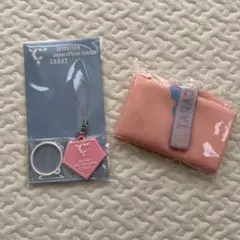 【未開封】SEVENTEEN CARAT FC特典 2点セット