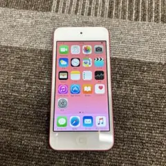 iPod touch 32GB ピンク　第五世代