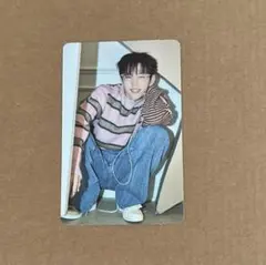 RIIZE SHOTAROトレカ