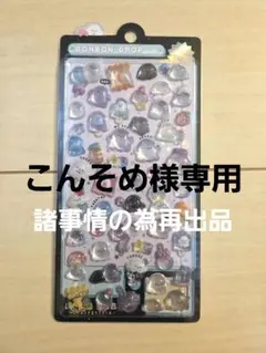 【こんそめ様専用】諸事情の為再出品 ☆オバケーヌ☆のサムネイル