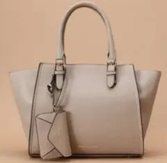 Samantha Thavasa　エンターライン　小　2way ハンドバッグ