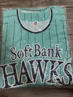 SoftBank Hawks レプリカユニフォーム 鷹祭