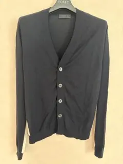 2025年最新】PRADA プラダ カーディガンの人気アイテム - メルカリ