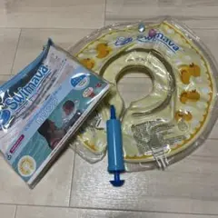 swimava スイマーバ