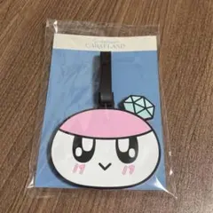 ボンボンイ ラゲッジタグ LUGGAGE TAGS SEVENTEEN ケレンのサムネイル