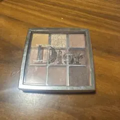 ディオール バックステージ アイ パレット 002 クール