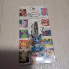 【未開封・美品】ストラップ　ポケモンタイム　ラグラージ 2025年最新】 ラグラージ 未開封の人気アイテム - メルカリ