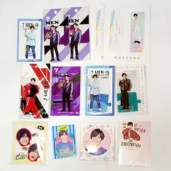 菅田琳寧 アクスタ ヘアクリップ 他 グッズ 13点 セット 新品未開封