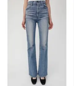 MOUSSY MVS FLARE 23