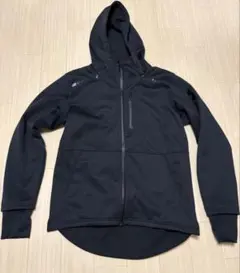 UNDER ARMOUR アウター(ジャージ)UAウインターニット 3レイヤー