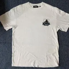 XLARGE ホワイト Tシャツ