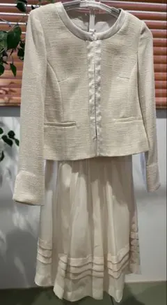 EMMAJAMES 入学式　スーツ　3点セット