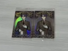 にじさんじ ウエハース ウエハースカード 剣持刀也 剣持