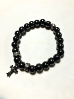 2026年最新】クロムハーツ ブレスレット オニキスの人気アイテム