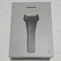 Panasonic メンズシェーバー ラムダッシュ 3枚刃 ES-L321W-K
