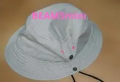54cm　BEAMS:mini　 ぼうし