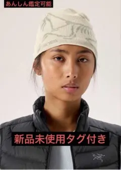 ARC'TERYX アークテリクス　バードヘッドトークのサムネイル