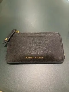 CHARLES & KEITH カードコインケース