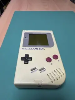 未*ト様 Nintendo GAME BOY 本体