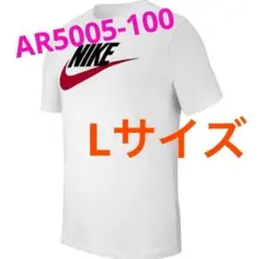 ナイキ　NIKE Tシャツ メンズ フューチュラ アイコン AR5005 L