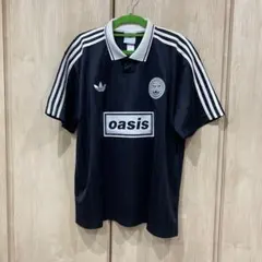 adidas Originals x Oasis ジャカードジャージ Mサイズのサムネイル