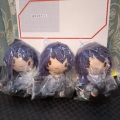 プロセカ ニーゴ 朝比奈まふゆ Brand New World ぬいぐるみ