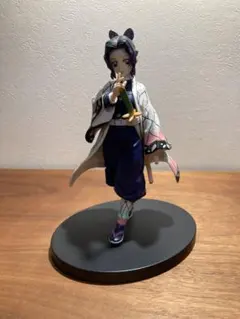 鬼滅の刃　胡蝶しのぶ　絆ノ装　フィギュア