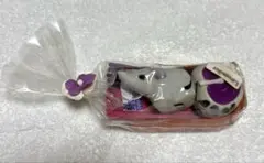 ミニベビーゾウのお香立て2個