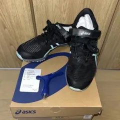 asics ジャベ、槍、ハイジャン 陸上スパイクシューズオールウェザー