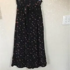 ロングフレアースカーチョ♡