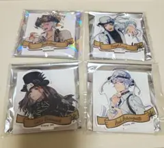 ツイステ アクリルスタンドコレクションA