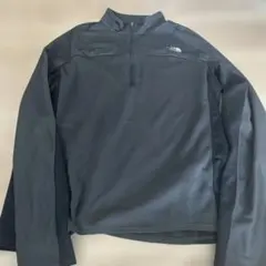 THE NORTH FACE ハーフジップ トップス