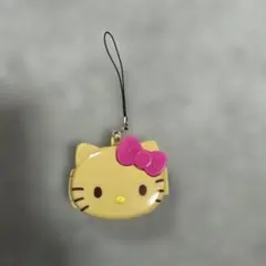 日焼けキティ☆