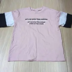 プリントTシャツ 140サイズ