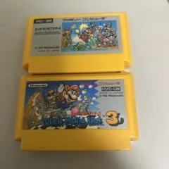 スーパーマリオブラザーズ1.3