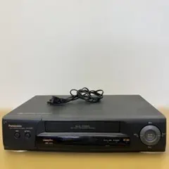 Panasonic NV-BS30H S-VHS ビデオデッキ ジャンク - メルカリ