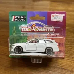 マジョレットミニカー　イタリアンモデルのサムネイル