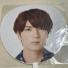 Johnny's - 【新品・未開封】TDC HiHiJets  髙橋優斗　うちわ 2026年最新】髙橋優斗 うちわの人気アイテム - メルカリ