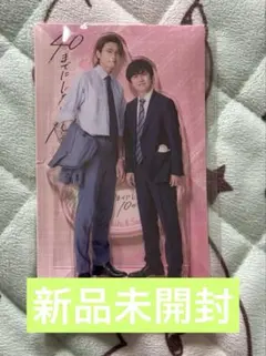 2025年最新】40までにしたい10のこと アクリルスタンドの人気アイテム