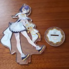 ペトラ グリン　アクリルスタンド 　OBSYDIA 1stAnniversary