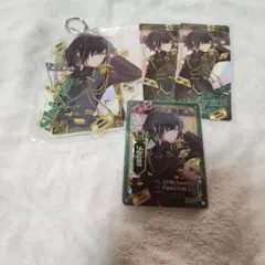 KnightA しゆんくんセット