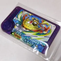 【獲得後未使用】　ルチャブル　ポケモンフレンダ　ベストタッグ第4弾