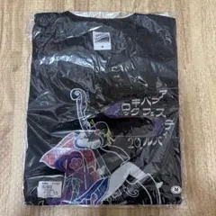 ARABAKI ROCK FEST　Tシャツ　2020年