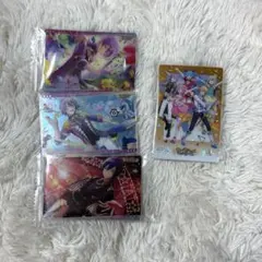 プロセカ　ワンダーランズショウタイム　ウエハース　まとめ売り