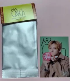 ワンエン　高尾颯斗　HAYATO　トレカ