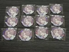学園アイドルマスター GiGO ホログラム缶 有村麻央 12点セット 学園アイドルマスター GiGO ホログラム缶 有村麻央 12点セット - メルカリ