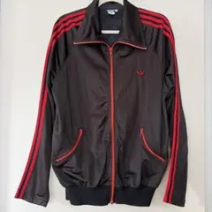 【1970年代　西ドイツ製】adidas ヴィンテージ　トラックジャケット