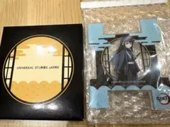 【最終値下げ】ユニバ　鬼滅の刃　アクリルコースター　USJ